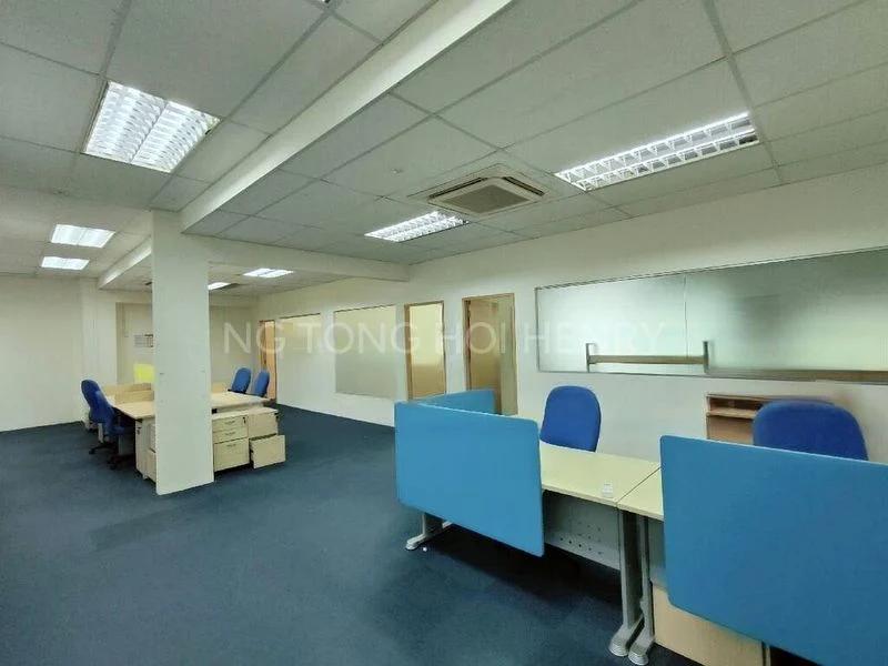 Office for Rent in  991 Alexandra - Image 16